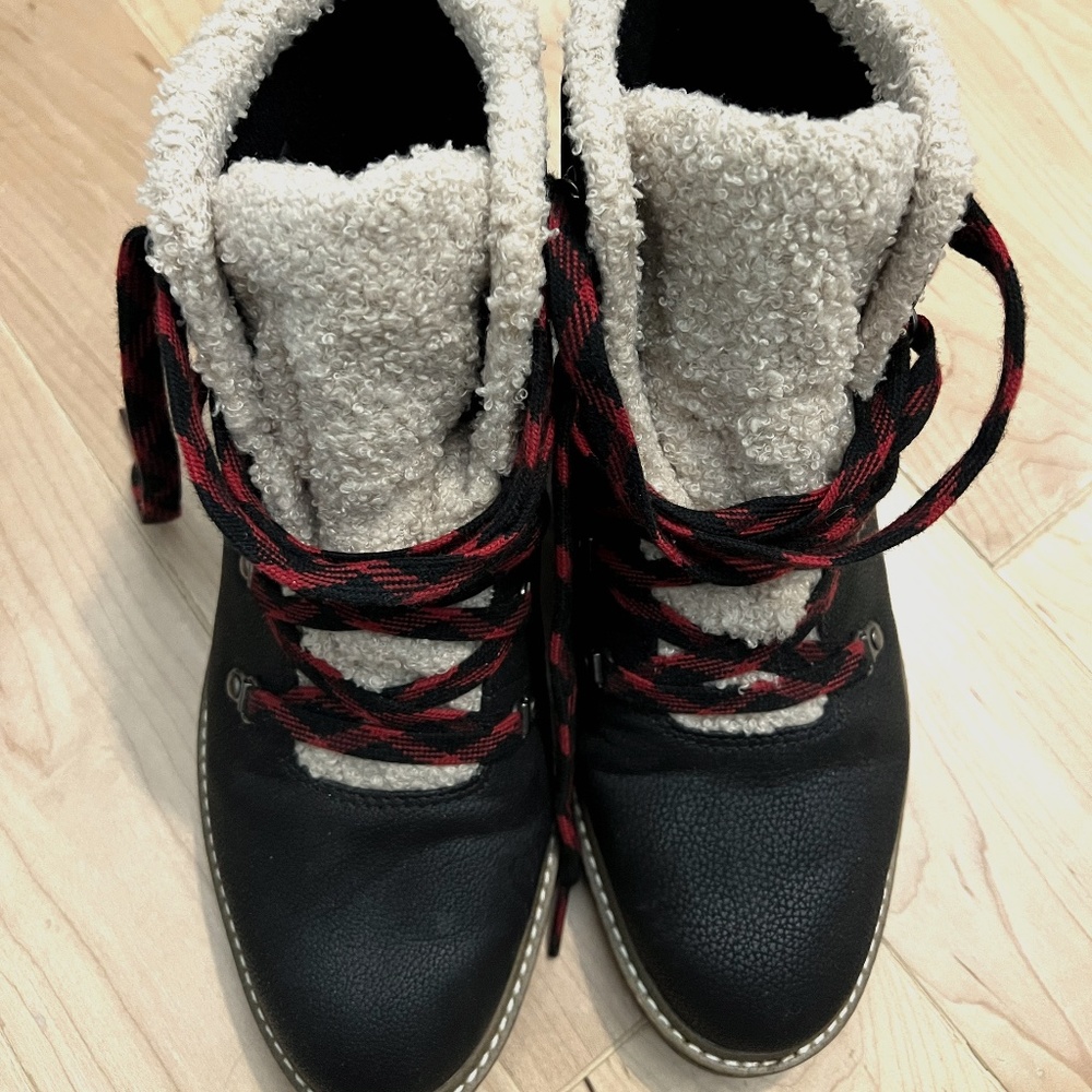 Dr. Scholls Boots